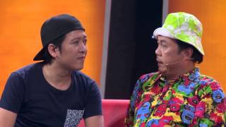 HỘI NGỘ DANH HÀI 2015 - TẬP 9 - ĂN TRỘM (07/02/2015)