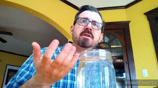 Cloud Identification and How to Make a Cloud in a Jar