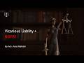 Vicarious Liability || With Notes || Semestra || Law of Torts