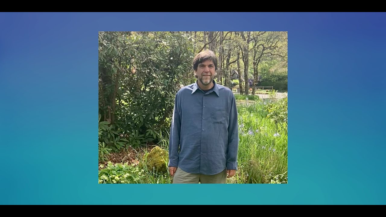 Tapping Away Anxiety