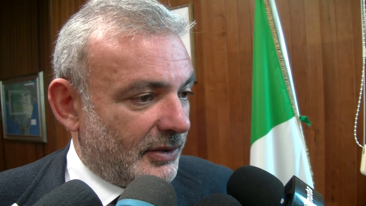 Corruzione in edilizia, ai domiciliari l'ex sindaco di Venosa e due ex assessori