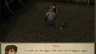 Details Kennith's Concerns Quest-Ending. Guide