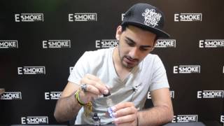 Eleaf iJust NexGen - მიმოხილვა 🚭🚭🔞🔞