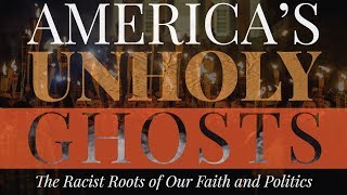 America’s Unholy Ghosts | The Joel Goza Interview