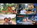 Yha kya dekha 🤯 | Accident ❌ | @ayushtuteja3513 Shoot day 🙌🏻 | must watch ❤️