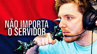 É ESSE O PODER DO MEU TRYNDA