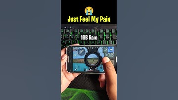 Just Feel My This Pain 🥲 Pubg