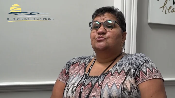 Motivational Interviewing - Recovering Champions - Addiction Treatment