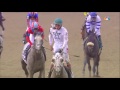 The 2016 Belmont Stakes - Creator wins by a nose (HD)