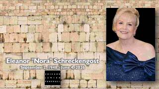 Eleanor "Nora" Schreckengost