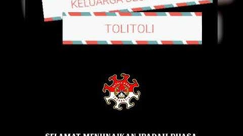 KELUARGA BESAR SMI TOLITOLI