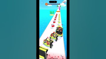 Assemble Run 3D Level 2