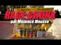 Rage chunk une prsentation par maxence mausse