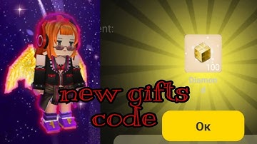 New gift code for GCUBES Blockman Go|How to GET G-CUBES for FREE in Blockman Go|new dupe gcubes