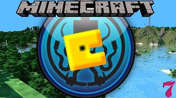 MINECRAFT ORESPAWN - "OP NEW PET" - EPISODE 7 (1.7.10 MODDED SURVIVAL)