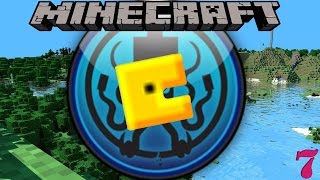 MINECRAFT ORESPAWN - "OP NEW PET" - EPISODE 7 (1.7.10 MODDED SURVIVAL)