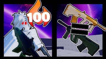 Trying To Get On The leaderboard in Roblox Rivals