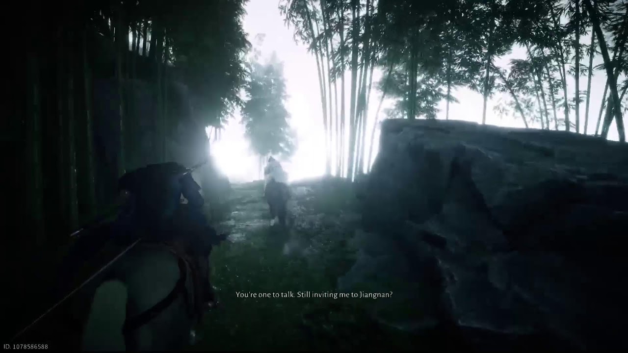 FINALLY! Where Winds Meet BLIND PLAYTHROUGH (PS5 First Stream)