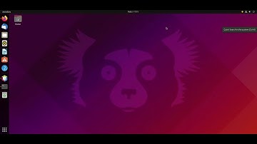 Setup of PHP development environment in Ubuntu 20.10