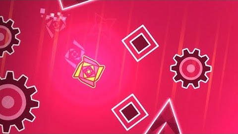 My part in “Rebellion” hosted by Astat | Geometry Dash 2.11