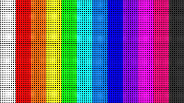 Live Or Die - 7 Times Eliminations Marble Race ASRM in Algodoo