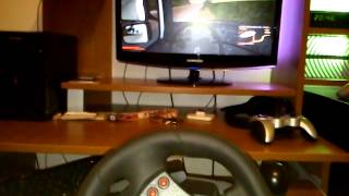 Logitech Momo - ETS2