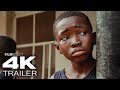 MY FATHER'S SHADOW Official Trailer (2026)