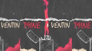 T9ine - Ventin (Official Audio)