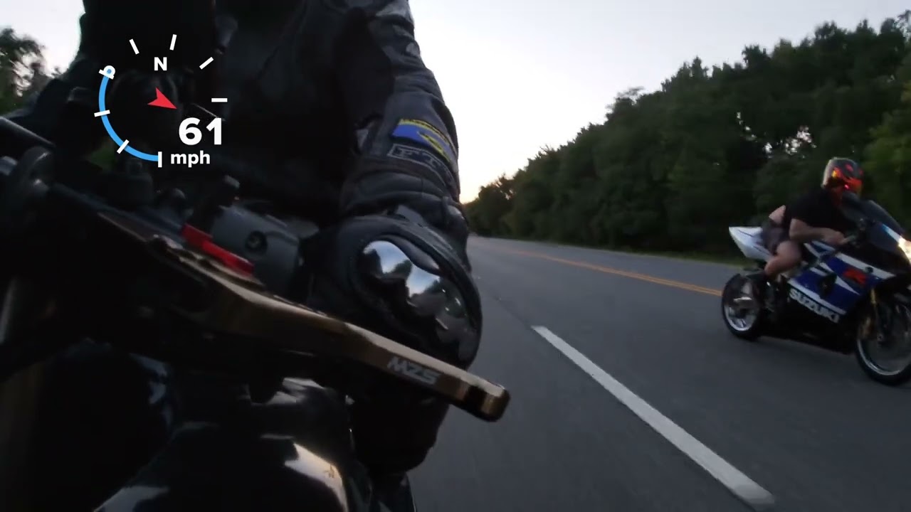 ￼Zx12r Vs Gsxr 1000