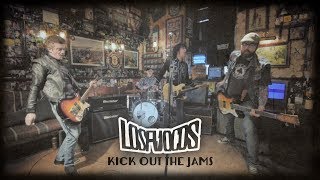 LOSFUOCOS ⚡ Kick Out The Jams (feat. Paul McKenzie)