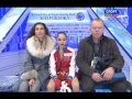 Evgenia Medvedeva - SP, Grand Prix Final 2013-2014, Jr (СПОРТ)
