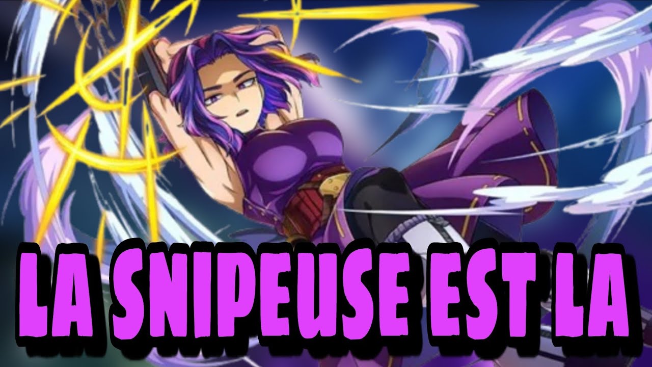 INVOCATION LADY NAGANT C’EST UNE DINGUERIE !! | My Hero Ultra Rumble 