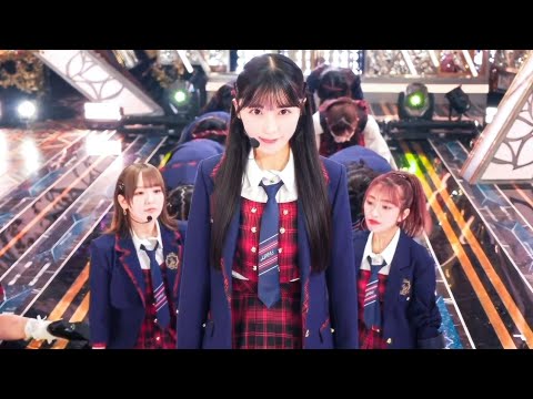 AKB48 - 恋 詰んじゃった (Koi Tsun Jatta) STAGE MIX - YouTube