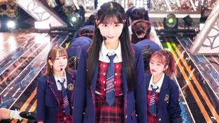 Akb48    koi Tsun Jatta Stage Mix