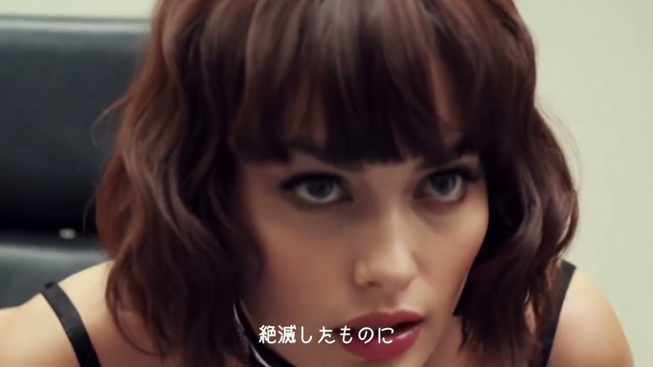 『マチルダ・悪魔の遺伝子』2025オフィシャルトレーラー日本語字幕付き