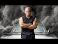Universal/Original Film/OneRace/Perfect Storm (Dominic Toretto: A Fast & Furious Story Variant)