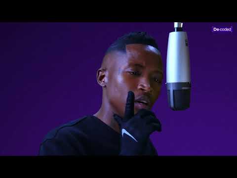 Tumi Tumi & Black X 2 Zero - Lekompo Prayer | Purple Room Performance | Episode 111