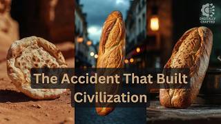 Celebrity The Accident That Built Civilization Profile