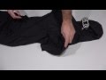 Airblaster Men's Base Layer Ninja SuitBlack Unboxing in 4K UltraHD