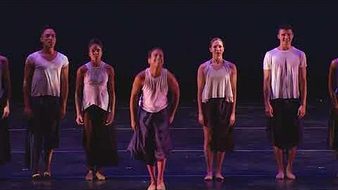 Stand by Me - Randy Duncan Choreographer - Dance f...