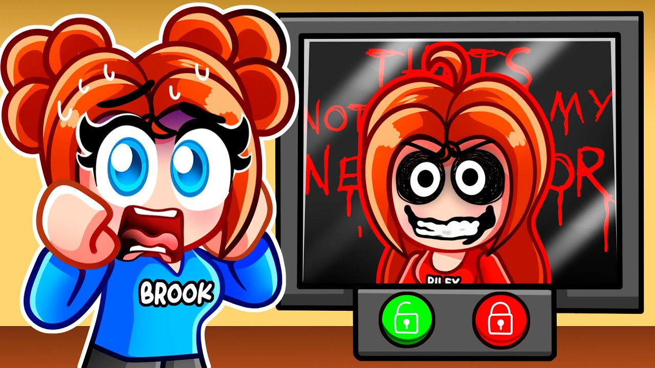 That's NOT MY NEIGHBOR In Roblox!