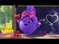 HAPPY VALENTINE&#39;S DAY! - SUNNY BUNNIES SPECIAL | COMPILATION | Cartoons for children