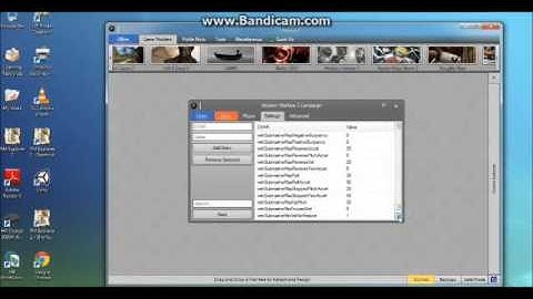 how to mod mw3 campaign tutorial
