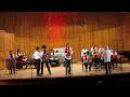 Let's Go To Work - Electro Deluxe Big Band - Ілля Варфоломєєв з оркестром " Little Band "