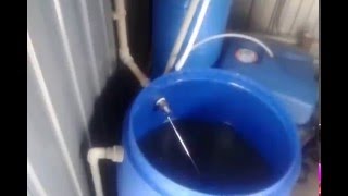 Блочно-Модульная котельная на твердом топливе ARS (BRS) 600 кВт