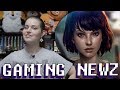 Life Is Strange 2 Announced! | GAMING NEWZ