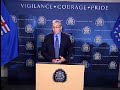 Manslaughter Charges Laid In 2017 Double Homicide 