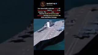 This Wasn’t A Real US Aircraft Carrier