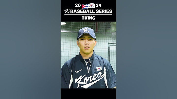 삼성의 '영웅', 팀 코리아 출격 준비 완료🇰🇷(11.01)