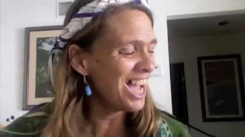 Doris Williams Singing Angel, LondonTown Song